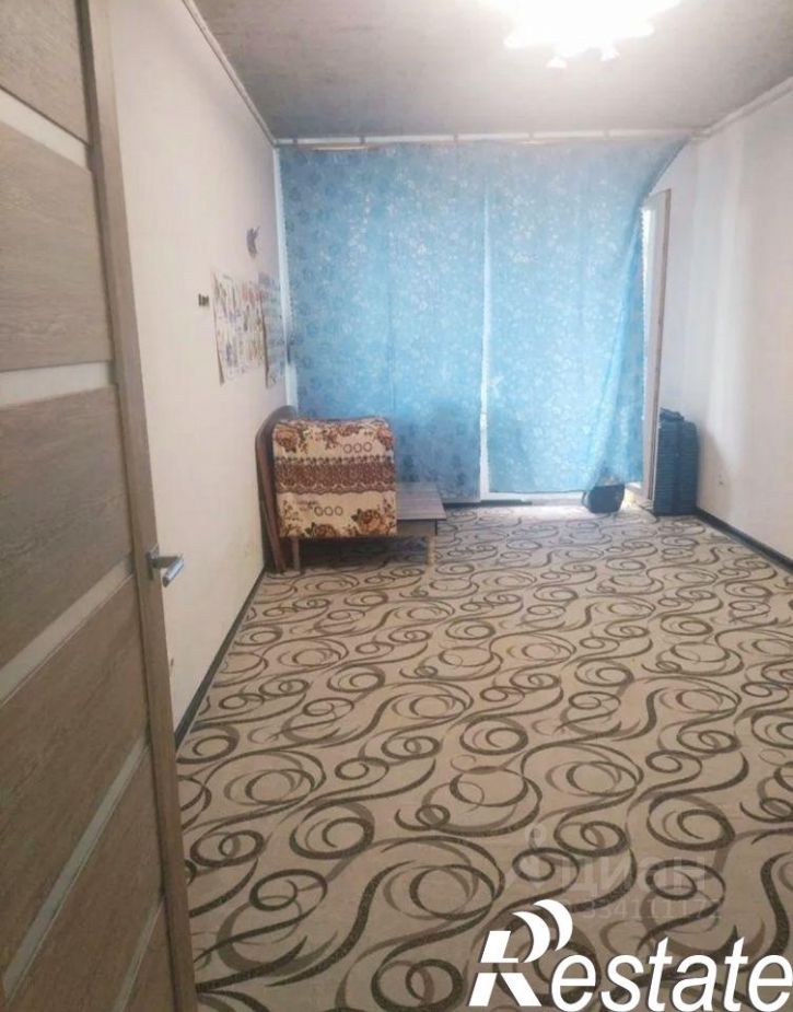3-комн квартира улица 280-летия Барнаула, 26,  д. 26