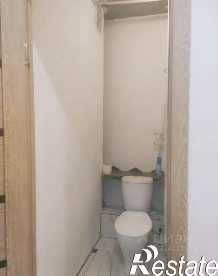 3-комн квартира улица 280-летия Барнаула, 26,  д. 26