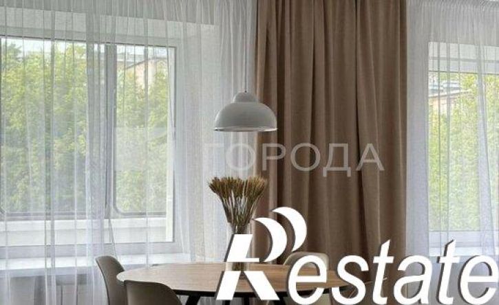 3-комн квартира Социалистический проспект, 76Б,  д. 76Б