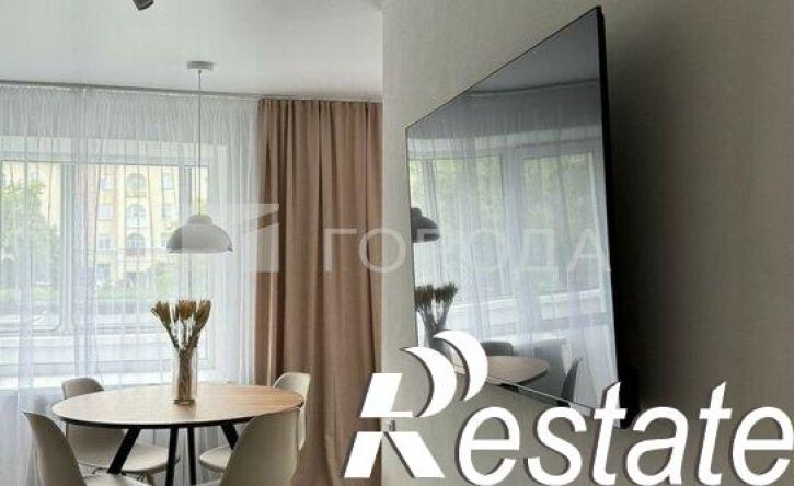 3-комн квартира Социалистический проспект, 76Б,  д. 76Б