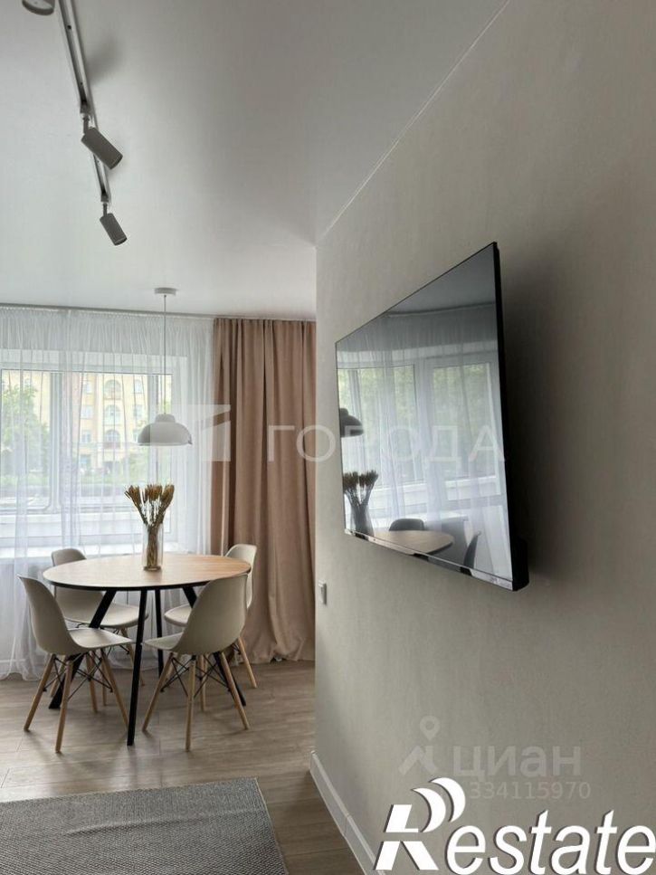 3-комн квартира Социалистический проспект, 76Б,  д. 76Б