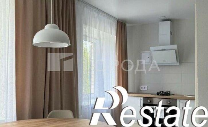 3-комн квартира Социалистический проспект, 76Б,  д. 76Б