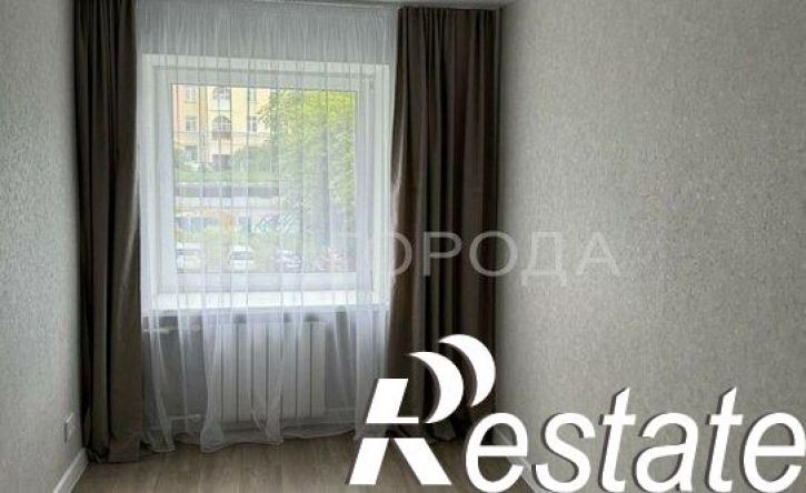 3-комн квартира Социалистический проспект, 76Б,  д. 76Б