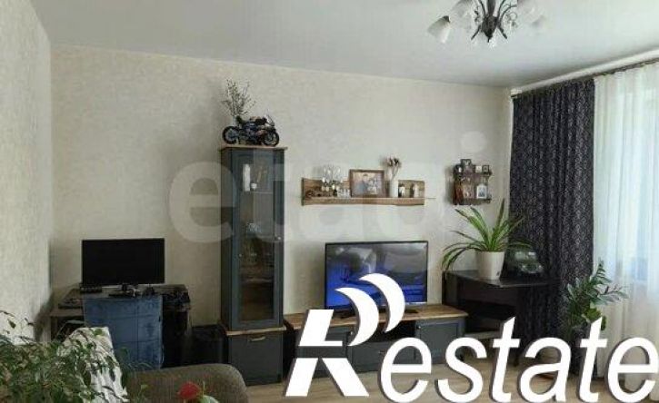 2-комн квартира улица Шумакова, 50,  д. 50