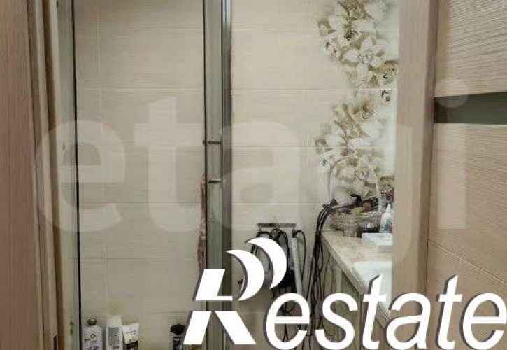 2-комн квартира улица Шумакова, 50,  д. 50