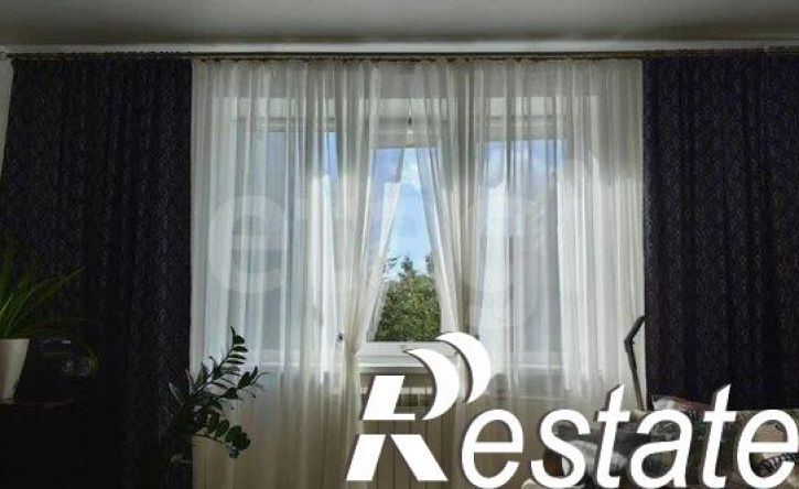 2-комн квартира улица Шумакова, 50,  д. 50