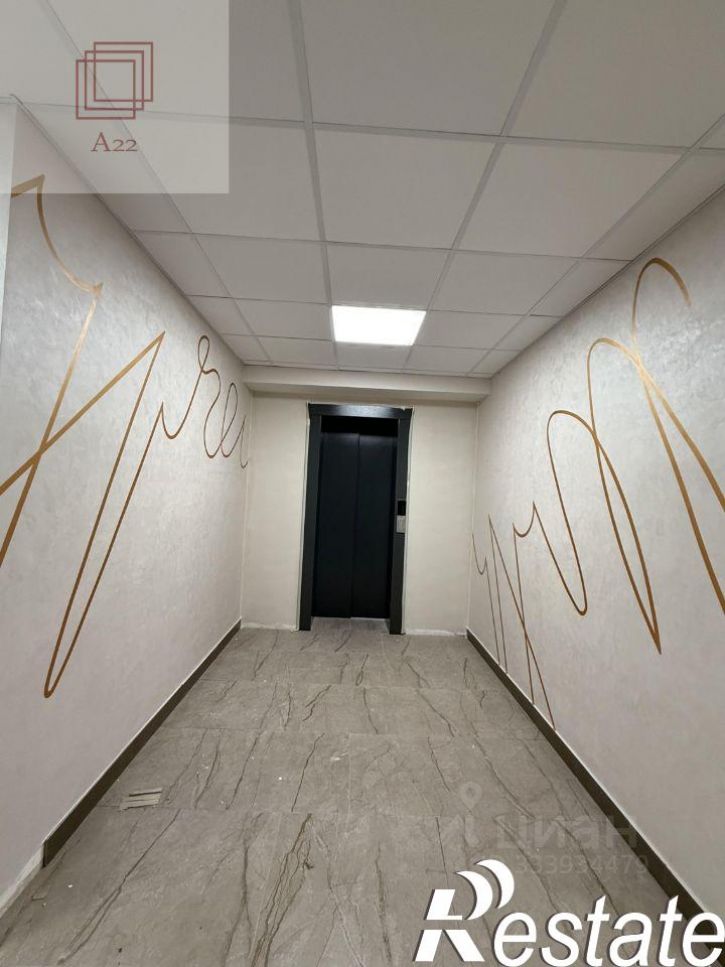 2-комн квартира улица Чеглецова, 25А,  д. 25А