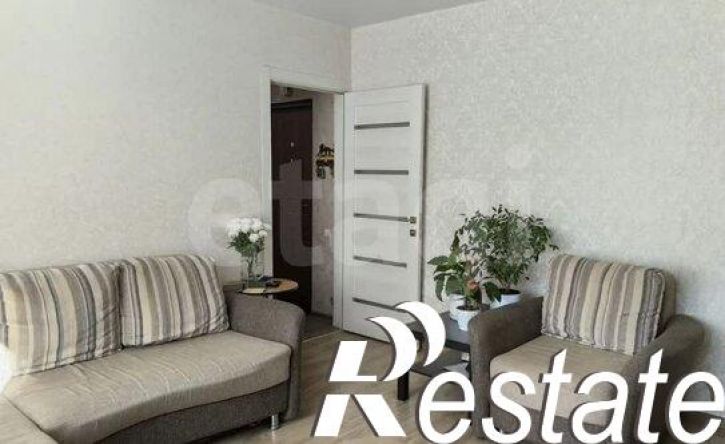 2-комн квартира улица Шумакова, 50,  д. 50