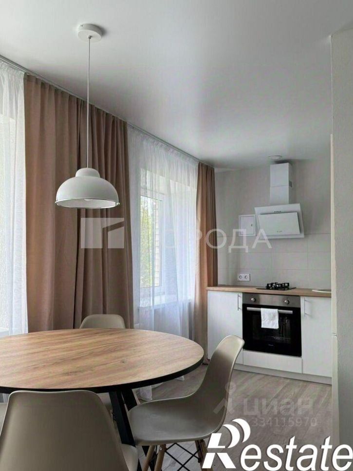 3-комн квартира Социалистический проспект, 76Б,  д. 76Б