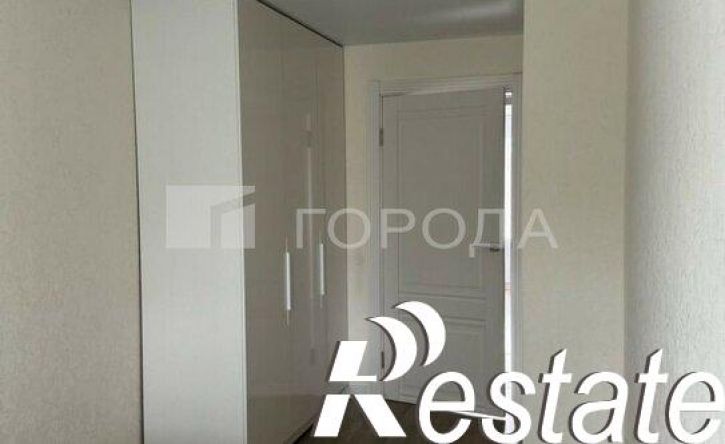 3-комн квартира Социалистический проспект, 76Б,  д. 76Б