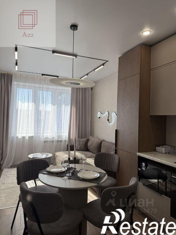 2-комн квартира улица Чеглецова, 25А,  д. 25А