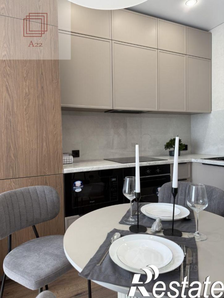 2-комн квартира улица Чеглецова, 25А,  д. 25А