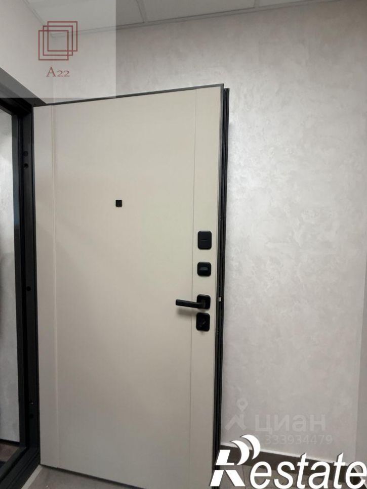 2-комн квартира улица Чеглецова, 25А,  д. 25А