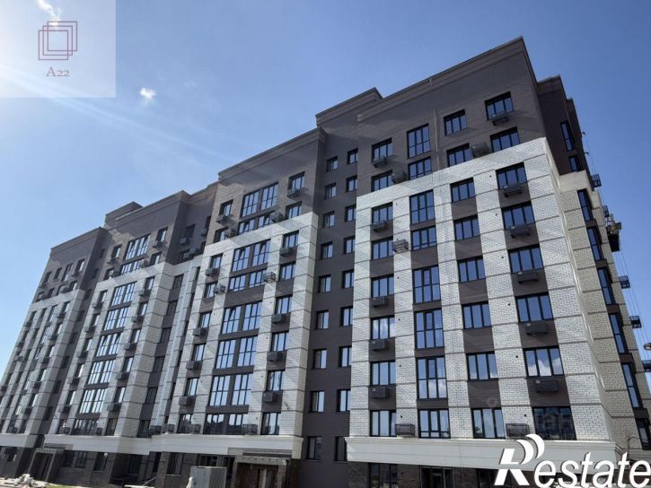 2-комн квартира улица Чеглецова, 25А,  д. 25А