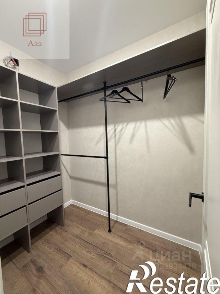 2-комн квартира улица Чеглецова, 25А,  д. 25А