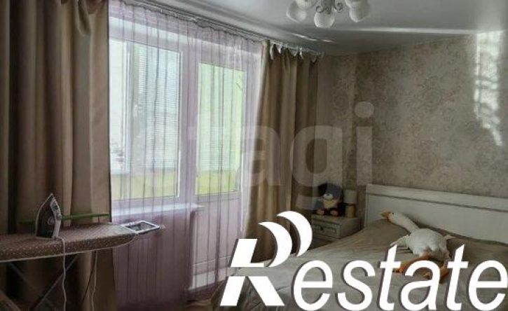 2-комн квартира улица Шумакова, 50,  д. 50