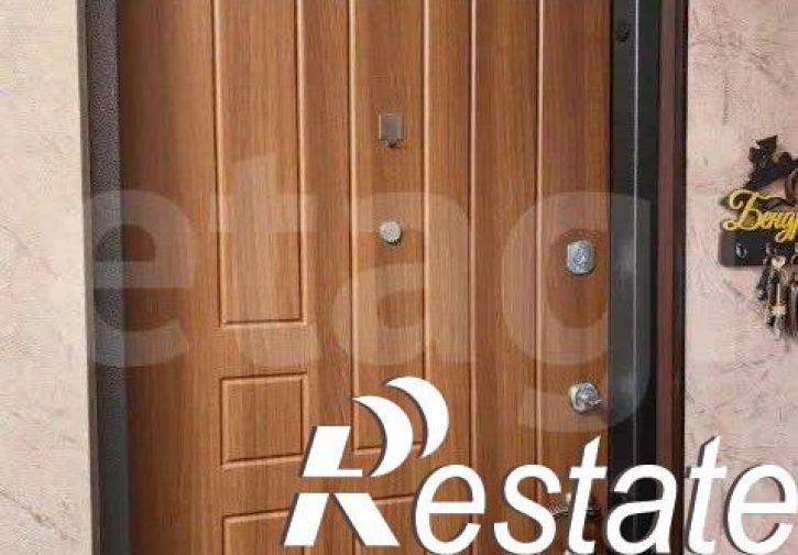 2-комн квартира улица Шумакова, 50,  д. 50