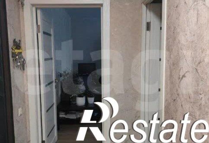 2-комн квартира улица Шумакова, 50,  д. 50