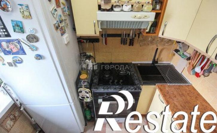 1-комн квартира улица Чеглецова, 16,  д. 16