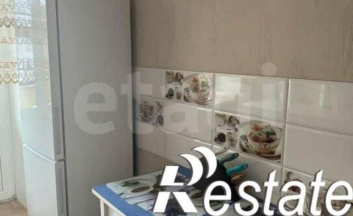 2-комн квартира улица Кутузова, 16Б,  д. 16Б