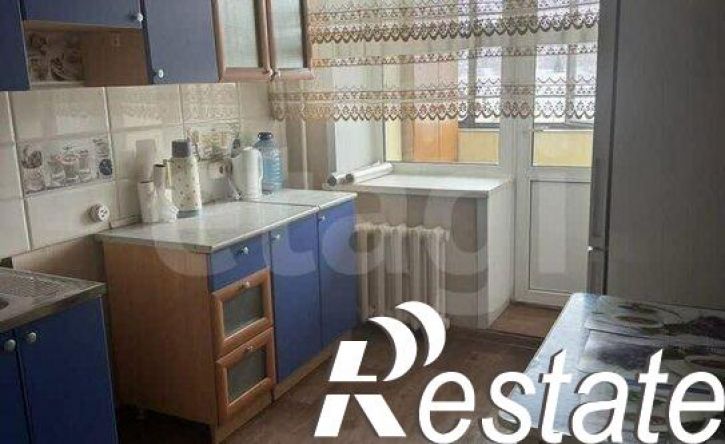 2-комн квартира улица Кутузова, 16Б,  д. 16Б