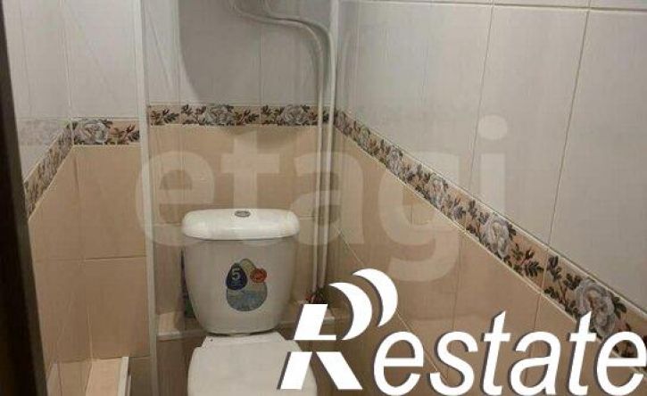 2-комн квартира улица Кутузова, 16Б,  д. 16Б