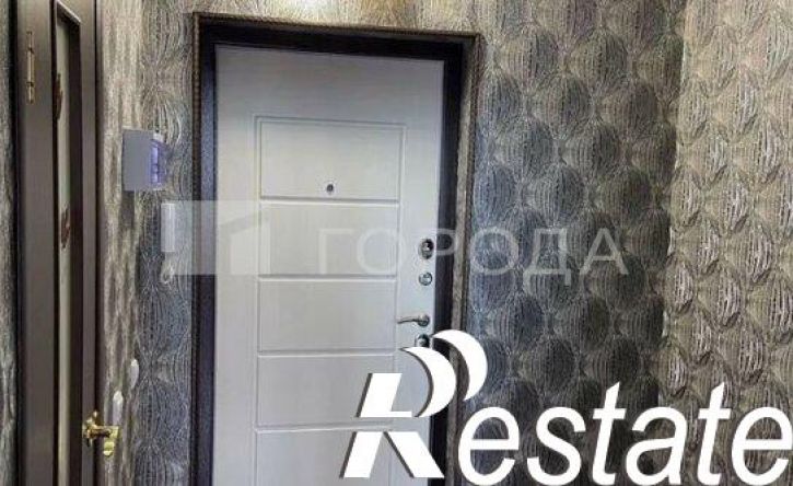 2-комн квартира Партизанская улица, 203,  д. 203
