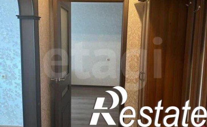 2-комн квартира улица Кутузова, 16Б,  д. 16Б