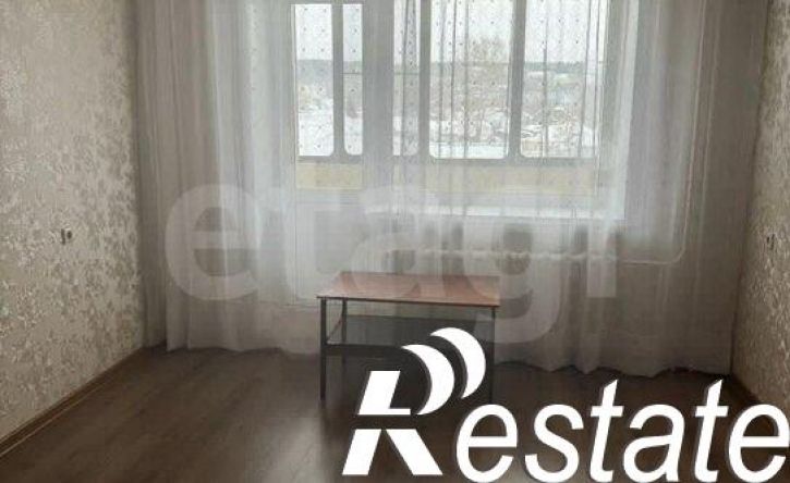 2-комн квартира улица Кутузова, 16Б,  д. 16Б