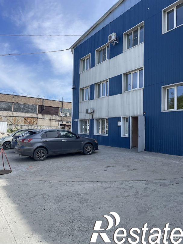 Сдать офис, помещение под офис за 600 рублей на проспект Калинина, 116/12