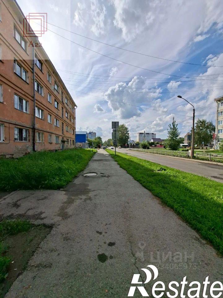 Купить комнату за 999 000 рублей на улица Эмилии Алексеевой, 55