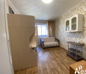 комната 65 кв м Павловский тракт, 261