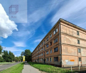 комната 10 кв м улица Эмилии Алексеевой, 55