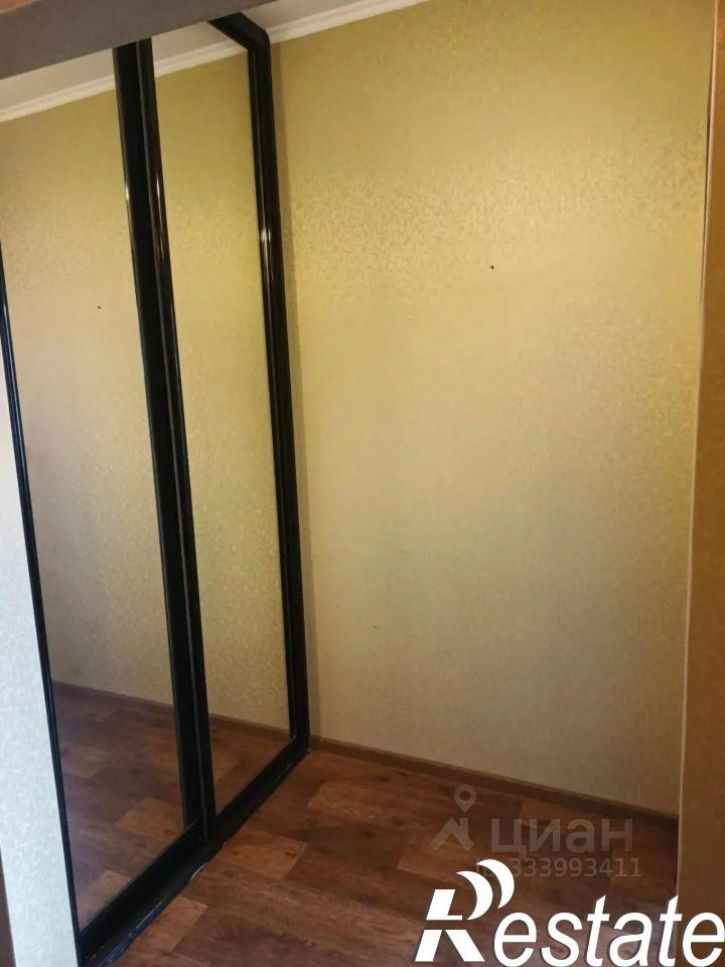 1-комн квартира улица Антона Петрова, 249Б,  д. 249Б