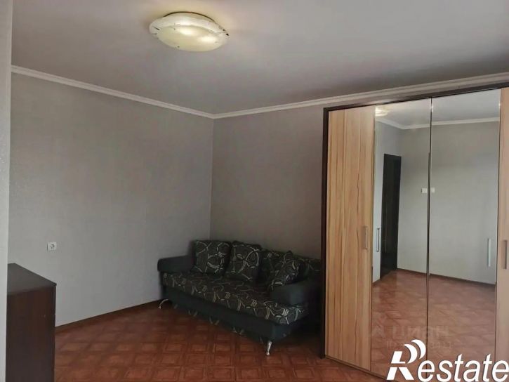 1-комн квартира улица Антона Петрова, 249Б,  д. 249Б