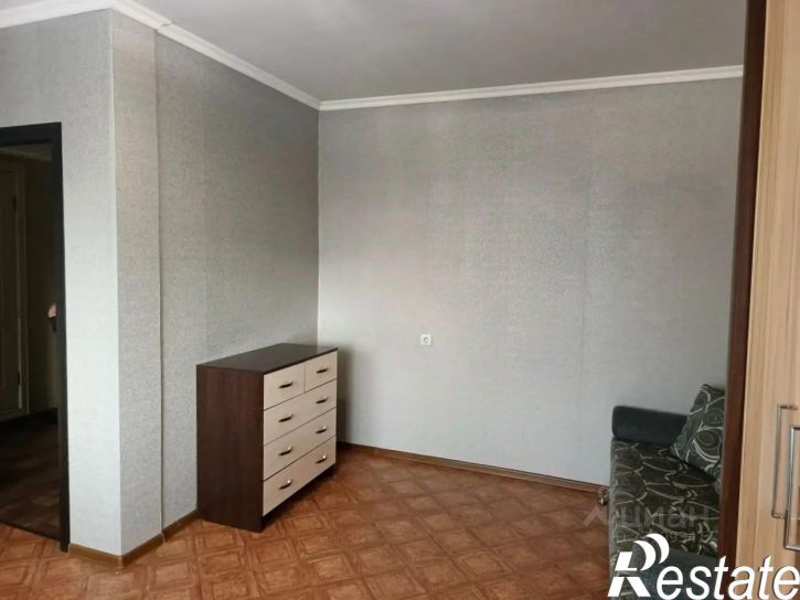 1-комн квартира улица Антона Петрова, 249Б,  д. 249Б