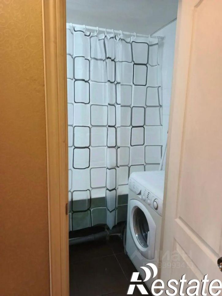 1-комн квартира улица Антона Петрова, 249Б,  д. 249Б