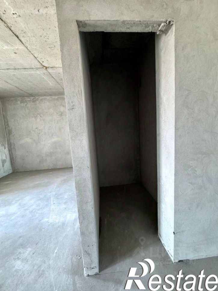3-комн квартира Пролетарская улица, 125,  д. 125