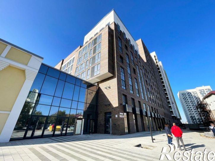 1-комн квартира проспект Строителей, 18 к1,  д. 18 к1