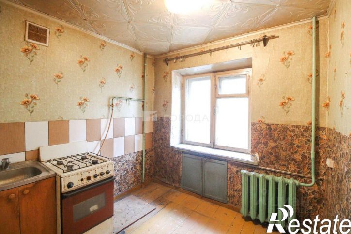 2-комн квартира Новосибирская улица, 18,  д. 18