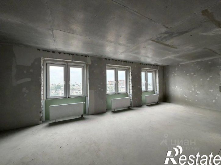 1-комн квартира проспект Строителей, 18 к1,  д. 18 к1