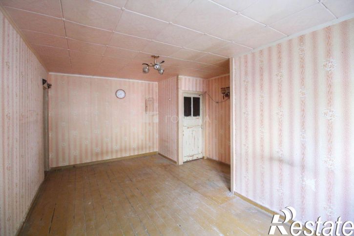 2-комн квартира Новосибирская улица, 18,  д. 18