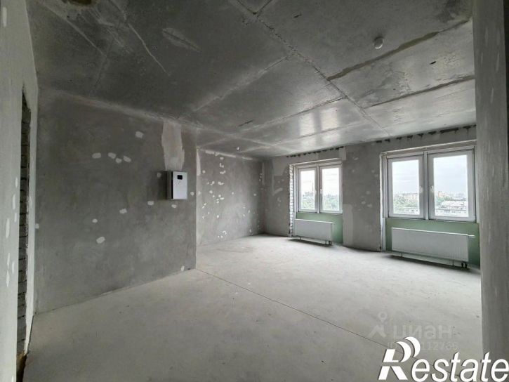 1-комн квартира проспект Строителей, 18 к1,  д. 18 к1