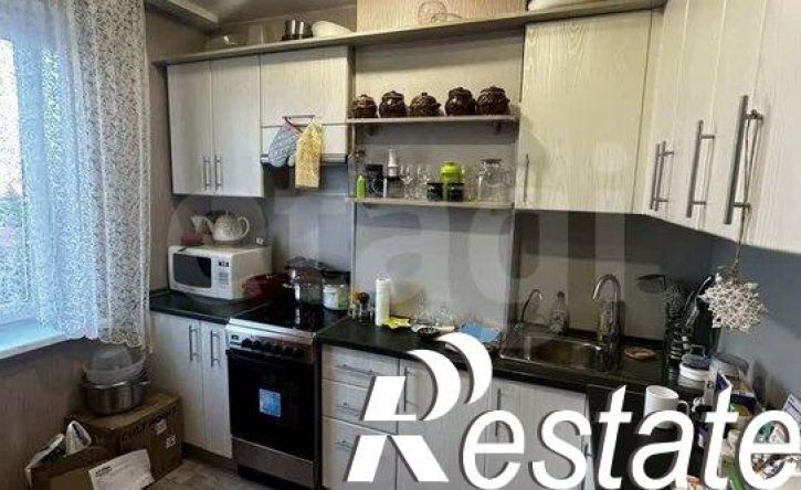 2-комн квартира улица Чеглецова, 54,  д. 54