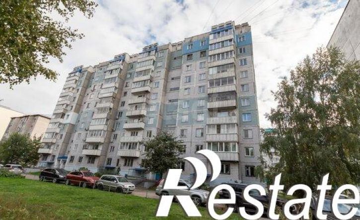 2-комн квартира улица Шумакова, 51,  д. 51