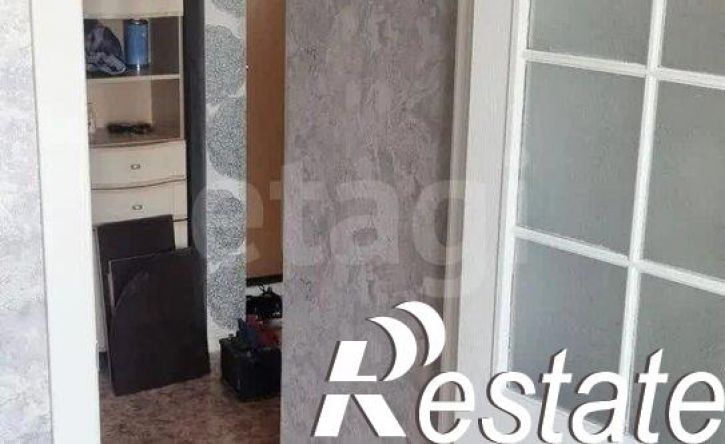 1-комн квартира улица 65 лет Победы, 45,  д. 45