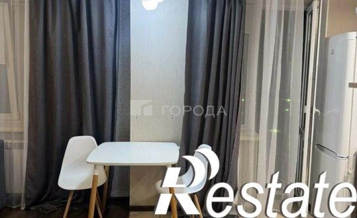 1-комн квартира Змеиногорский тракт, 104М/5,  д. 104М/5