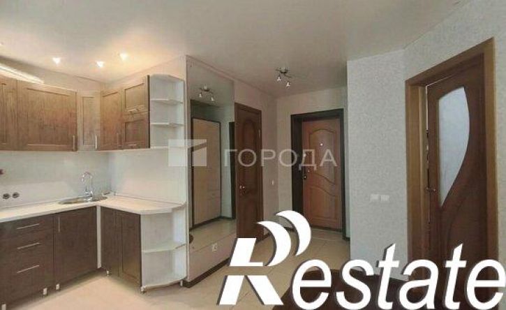 1-комн квартира Змеиногорский тракт, 104М/5,  д. 104М/5
