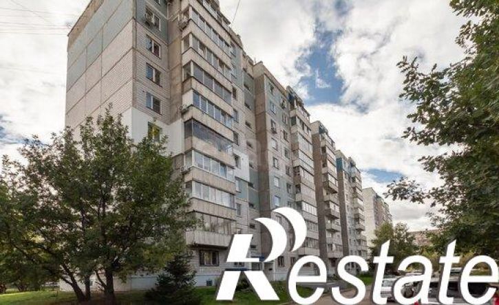 2-комн квартира улица Шумакова, 51,  д. 51