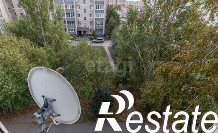 2-комн квартира улица Шумакова, 51,  д. 51